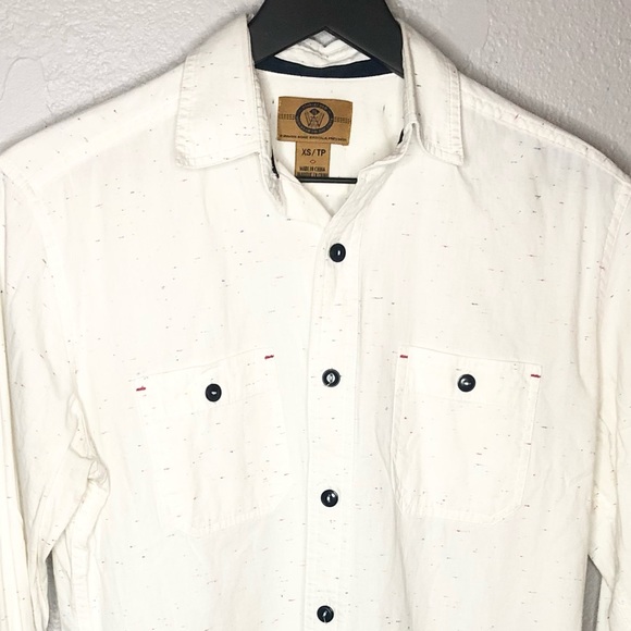 Stapleford Urban Outfitters l/s button down shirt - Picture 15 of 15